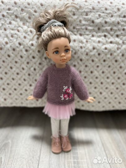 Одежда для кукол