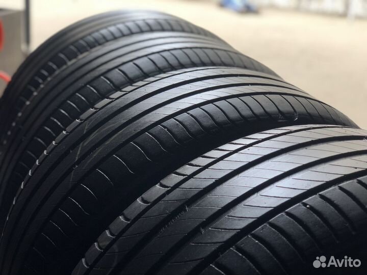 Michelin Primacy 4 225/55 R17 101W