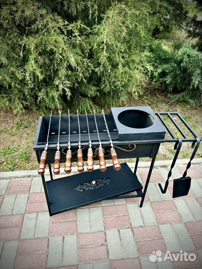 Мангал