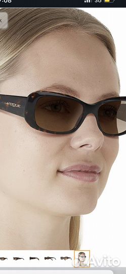 Vogue очки с/з новые оригинал
