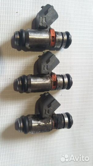 Фарсунки Volkswagen Polo,Golf 1.4