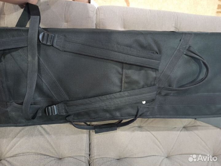 Синтезатор Roland juno Di + чехол+стойка+педаль