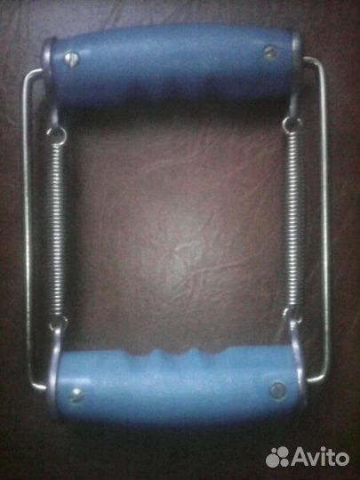 Тренажер для укрепления запястий рук, кистей рук