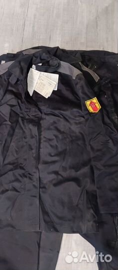 Костюм сварщика зевс восток сервис новый