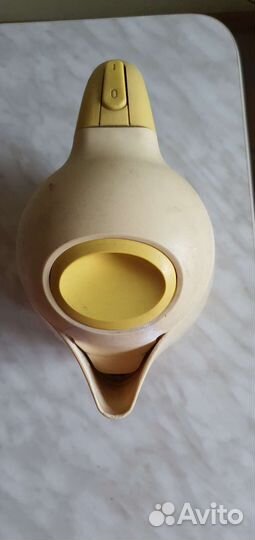 Чайник электрический на запчасти