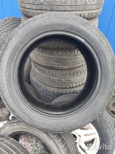 Bridgestone 613V 205/55 R16