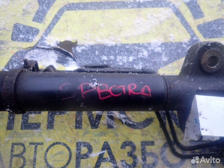 Рейка рулевая для Kia Spectra 2001-2011