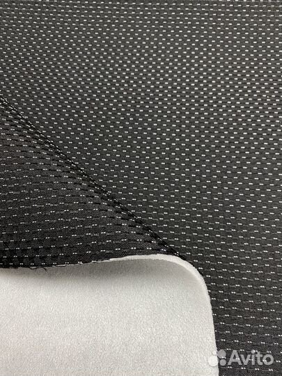 Авто ткань для сидений (жаккард) на поролоне 3мм