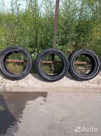 Nokian Tyres Nordman SZ 215/55 R17