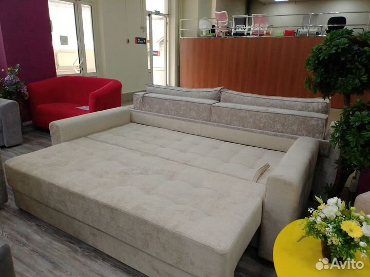 Диван новый Сафари