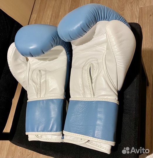 Боксерские перчатки Ultimatum Gen3Spar 14oz