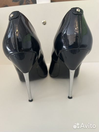 Туфли 37 р