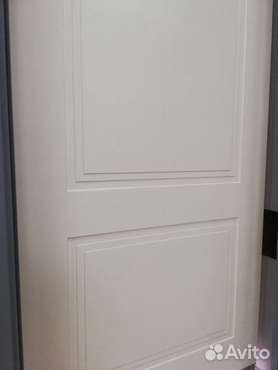 Двери межкомнатные