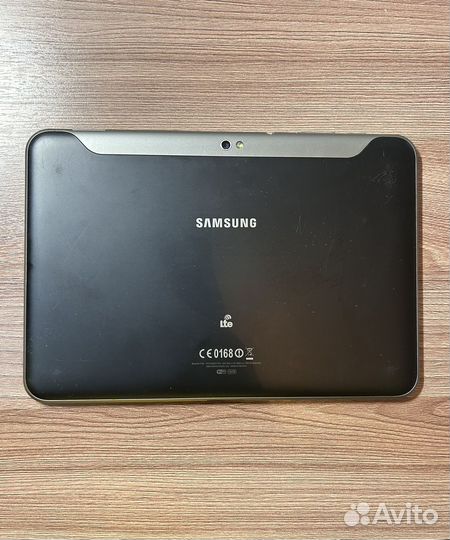 Samsung galaxy tab 8.9 GT-p7320