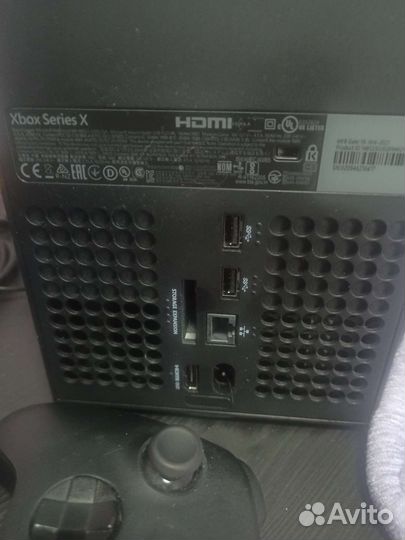Xbox Series X