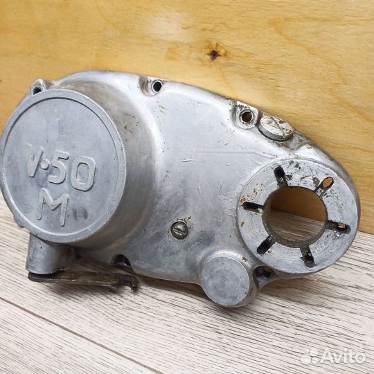 Крышка двигателя v-50m карпаты рига дельта