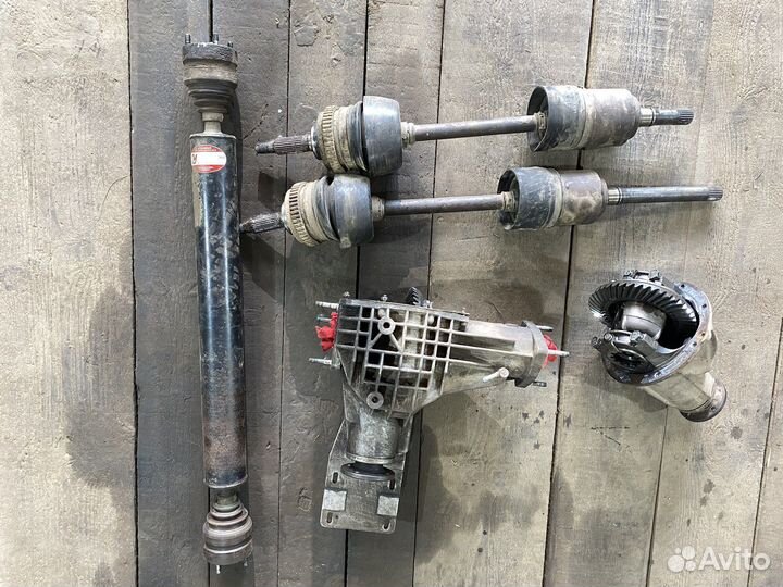 Запчасти Шнива