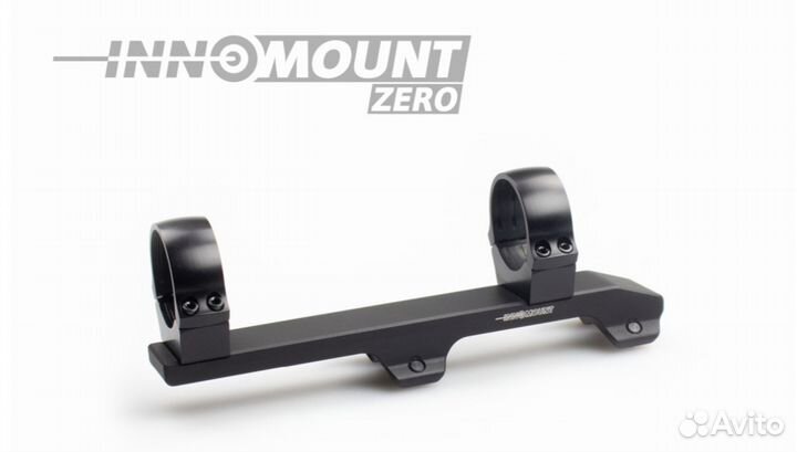 Innomount zero для Blaser - Tube/Digital (30 мм)