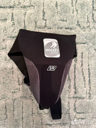 Хоккейная форма бу взрослая