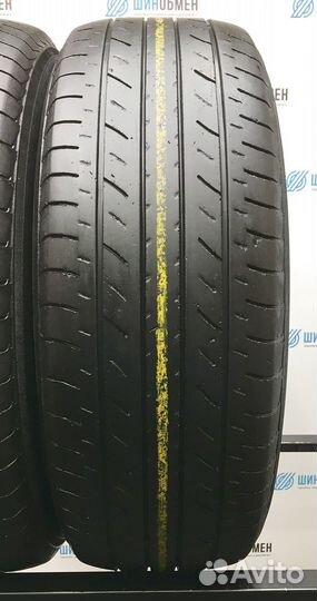 Yokohama BluEarth E51 225/60 R18 100H