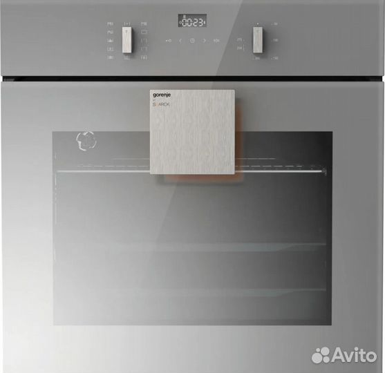 Духовой шкаф gorenje bo 617 st