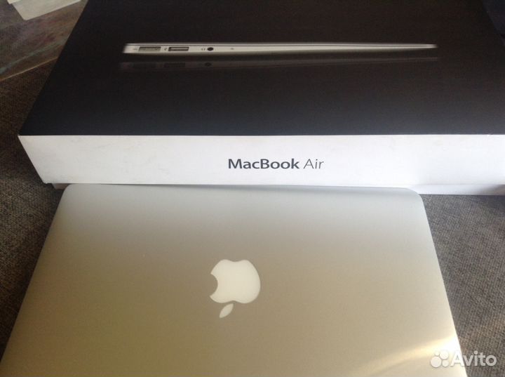 MacBook Air 11 Model A1370