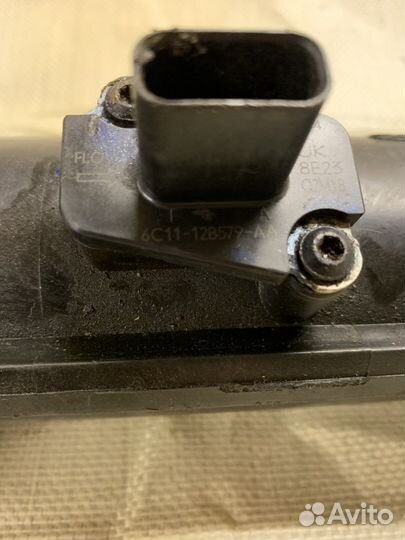 Дмрв ford transit 2.2