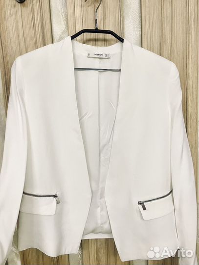 Пиджак / жакет Mango