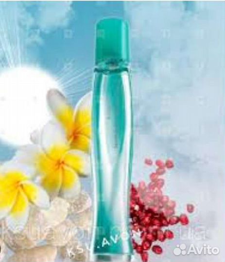 Avon по закупке Эйвон