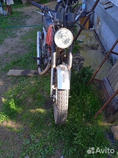 Иж планета 5 обмен