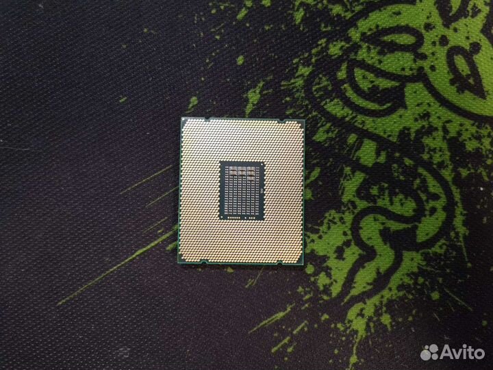 Оригинал Intel Xeon E5-2699V4 22 ядра,44 потока M0