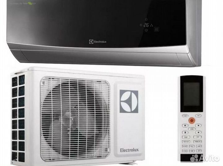 Кондиционер сплит в наличии