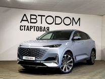 Changan UNI-K 2.0 AT, 2023, 14 169 км, с пробегом, цена 3 329 000 руб.