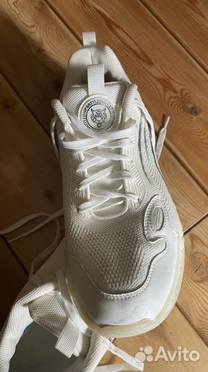 Кроссовки philipp plein sport