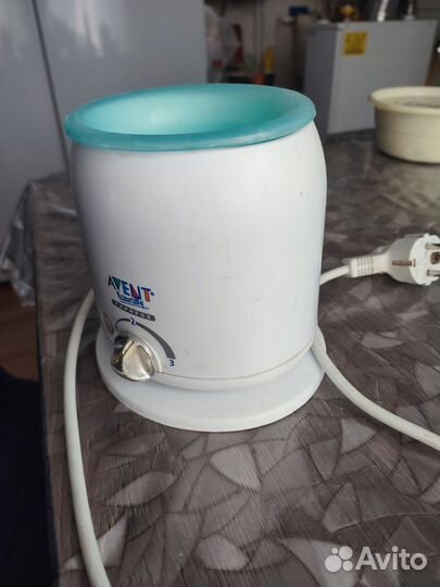 Подогреватель для бутылочек philips avent