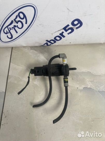 Моторчик омывателя Skoda Octavia A5 2008-2013