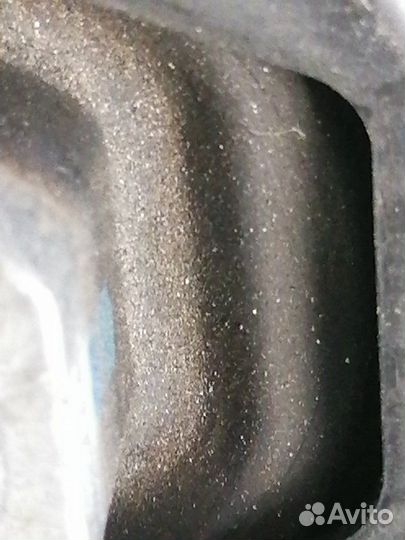 Подушка двигателя правая Mazda Demio DE3FS zjve