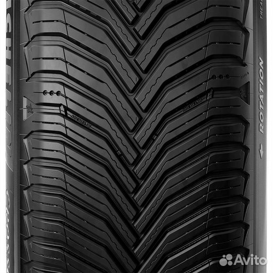 Michelin CrossClimate 2 205/55 R16 94V
