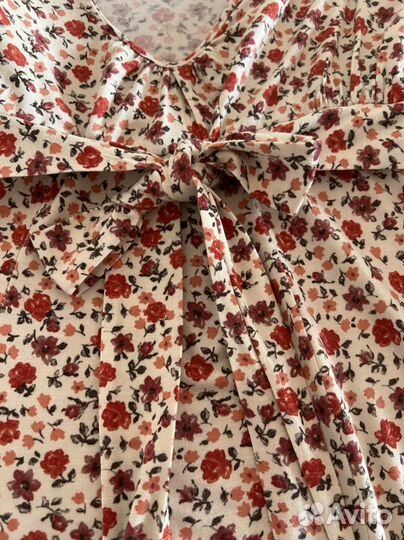 Платье трикотажное женское Италия