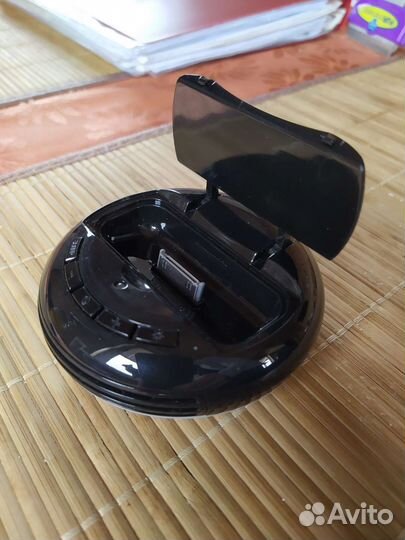 Док-станция/аккустическая станция для iPhone4/iPod