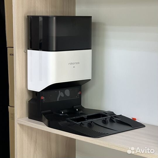 Робот-пылесос Xiaomi Q7 Max +