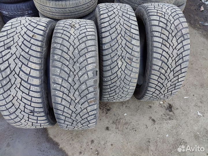 Pirelli Ice Zero 2 225/55 R19 103H
