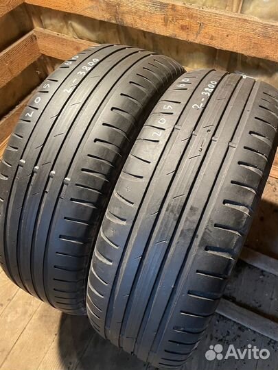 Cordiant Sport 3 205/60 R16