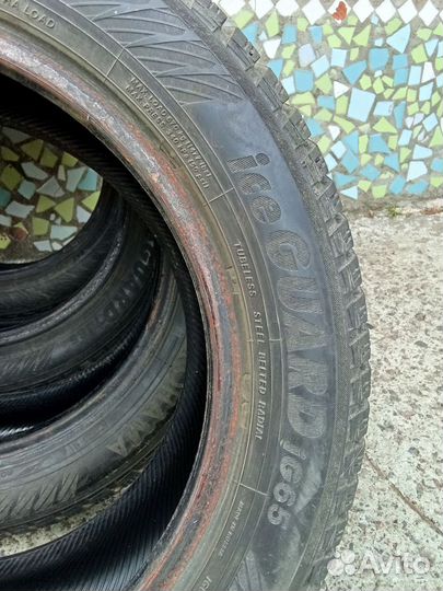 Yokohama Ice Guard IG65 205/55 R16 94T