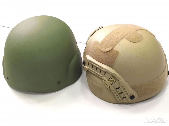 Военный шлем тактический