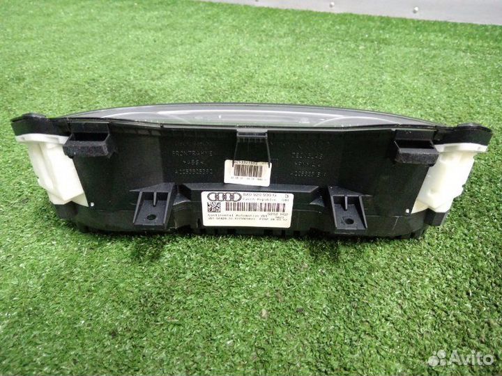 Панель приборов Audi A1 8X1 caxb 47536 2012