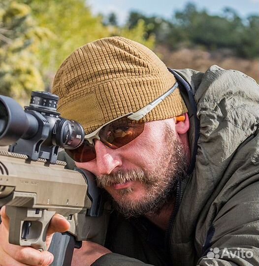 Шапка Range Beanie Cap Helikon-Tex