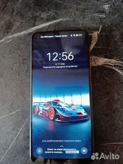 realme 8 Pro, 6/128 ГБ