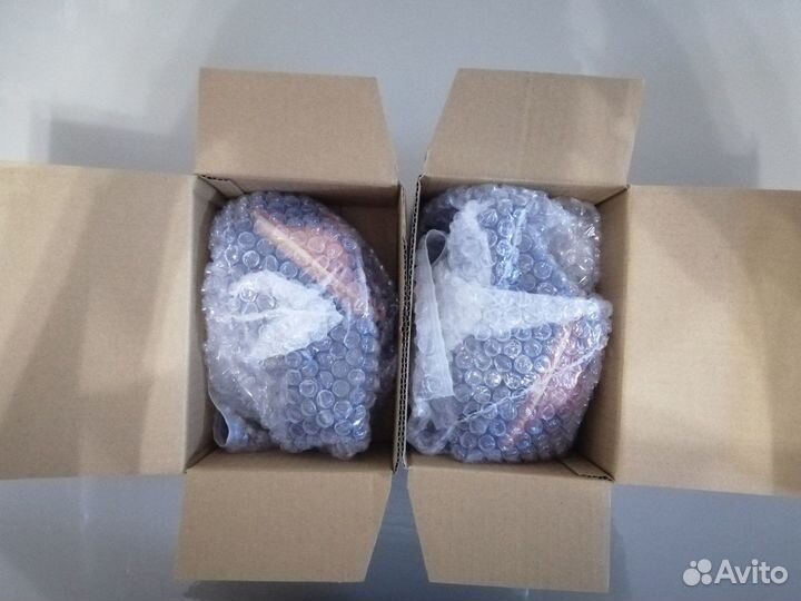 Противотуманные фары бмв е39 рест (туманки, птф)