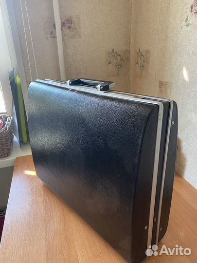 Кейс дипломат СССР